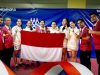 Sejarah Baru SEA Games 2025: Indonesia Capai Target 80 Emas Berkat Perjuangan Atlet Kabaddi Putri