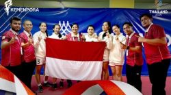 Sejarah Baru SEA Games 2025: Indonesia Capai Target 80 Emas Berkat Perjuangan Atlet Kabaddi Putri