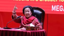 Donasi Bencana Sumatera Terkumpul Rp3,2 Miliar, Megawati Minta Kader Jangan Korupsi