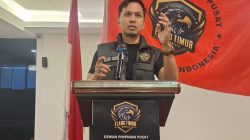 Ormas Elang Timur Ingatkan Bahaya Provokasi Usai Video Pengibaran Bendera KNPB Muncul di Gowa