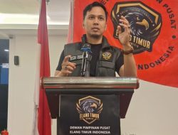 Ormas Elang Timur Ingatkan Bahaya Provokasi Usai Video Pengibaran Bendera KNPB Muncul di Gowa