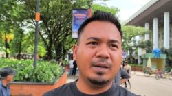 Libur Nataru di Jakarta, Turis Asal Malaysia Akui TMII Sejuk dan Nyaman untuk Keluarga