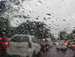 BMKG Peringatkan Potensi Cuaca Ekstrem di Sulsel, Warga Diminta Waspada