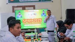 Direktur Pendidikan Tegaskan Pentingnya Standar Mutu dalam Sosialisasi SPMI