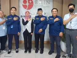 Audiensi ke BRIN, DAFI School Makassar Perkuat Budaya Riset Sejak Dini