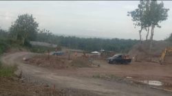 Proyek Sekolah Rakyat Soppeng Disorot, Oknum Wartawan Diduga Jadi Penyuplai Material