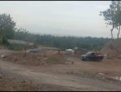 Proyek Sekolah Rakyat Soppeng Disorot, Oknum Wartawan Diduga Jadi Penyuplai Material