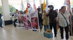 Advokat Rakyat Agussalim : Copot Kapolres Morowali…!