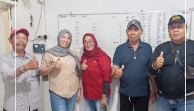 Viral Celebrity Perfume Jadi Primadona Baru di Makassar, Tembus Pasar Milenial