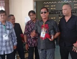 Kuasa Hukum Keluarga Keturunan Karaeng Beroanging Minta Hakim Batalkan PAW Kewarisan yang Dinilai Cacat Hukum