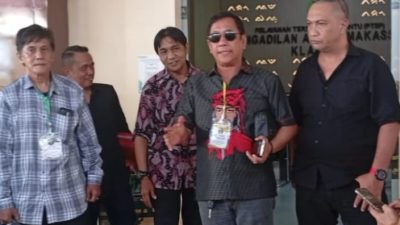 Kuasa Hukum Keluarga Keturunan Karaeng Beroanging Minta Hakim Batalkan PAW Kewarisan yang Dinilai Cacat Hukum