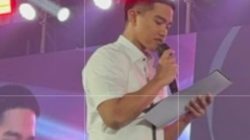 Kaesang Pangarep Lantik Muammar Gandi Rusdi Masse sebagai Ketua DPW PSI Sulsel