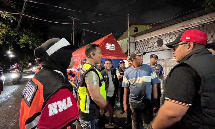Penertiban Parkir di Pallubasa Serigala, Dishub–Perumda Parkir Telusuri Dugaan Pungli Jukir Liar