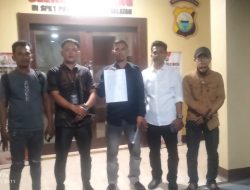 Minum Energen Kedaluwarsa, Korban Warga Parang Tambung Tempuh Jalur Hukum ke Polda Sulsel