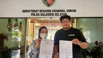 Korban Terkejut, Penyidikan Dugaan Penipuan dan Penggelapan Rp160 Juta di Polda Sulsel Dihentikan Diam-Diam