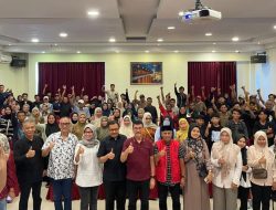 Warga Apresiasi ARW, Kawal Program Pro-Rakyat di Bantaeng Melampaui Rp100 Miliar