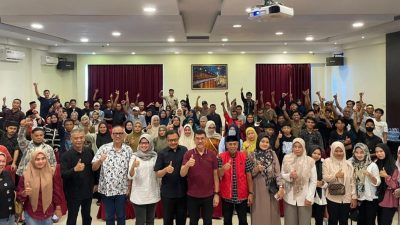 Warga Apresiasi ARW, Kawal Program Pro-Rakyat di Bantaeng Melampaui Rp100 Miliar