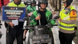 Operasi Keselamatan Pallawa 2026 Resmi Digelar, 9 Pelanggaran Jadi Fokus Penindakan