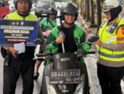 Operasi Keselamatan Pallawa 2026 Resmi Digelar, 9 Pelanggaran Jadi Fokus Penindakan