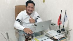 Kuasa Hukum Pengelola Pasar Butung Ancam Lapor Pemkot Makassar Dugaan Pungli Jaspro