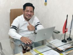 Kuasa Hukum Pengelola Pasar Butung Ancam Lapor Pemkot Makassar Dugaan Pungli Jaspro