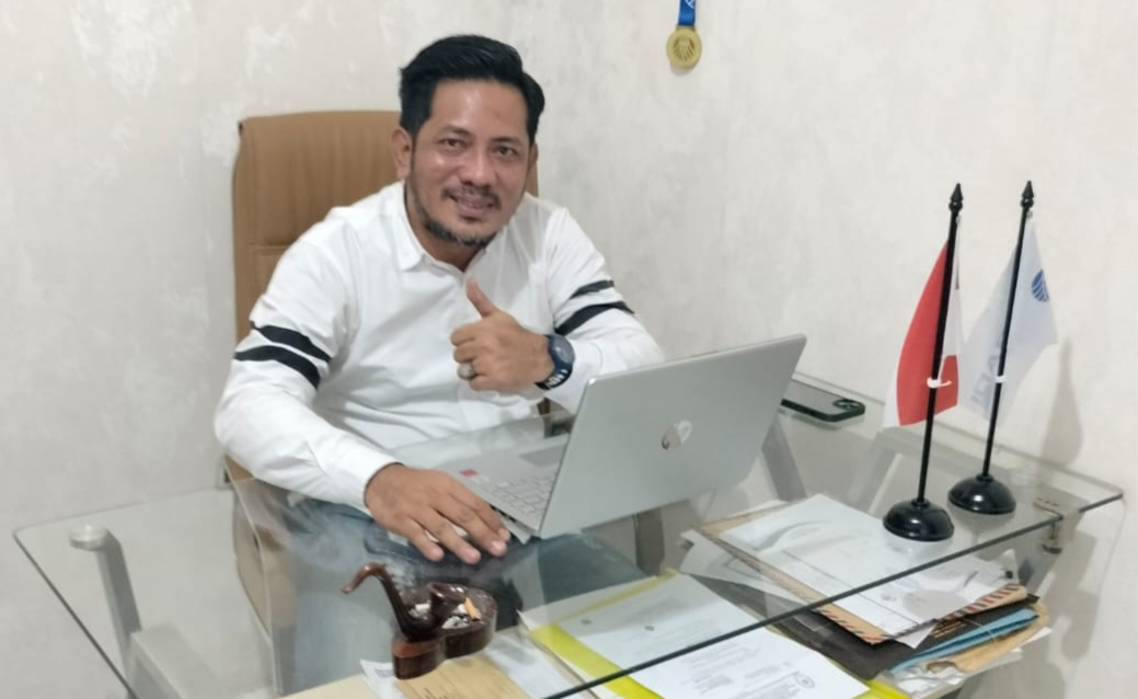 Kuasa Hukum Pengelola Pasar Butung Ancam Lapor Pemkot Makassar Dugaan Pungli Jaspro