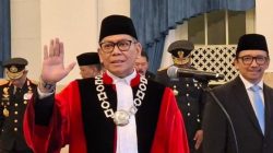 Akademisi Hukum Tata Negara Desak MKMK Koreksi Rekrutmen Hakim MK Adies Kadir