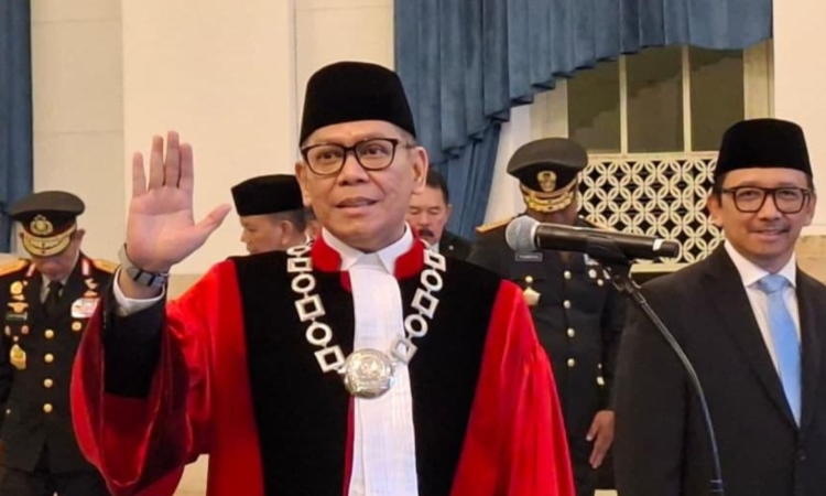 Akademisi Hukum Tata Negara Desak MKMK Koreksi Rekrutmen Hakim MK Adies Kadir
