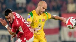 Persebaya Surabaya Mengamuk di Gianyar,  Bali United Dihantam 1-3 di Kandang