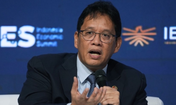 Purbaya dan Trenggono Ribut Soal Anggaran Kapal