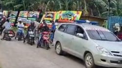 Keluarga Besar Elang Timur Berbelasungkawa atas Wafatnya Ibunda Tasbih Mursalim