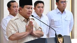 Awal Puasa Pemerintah dan Muhammadiyah Berbeda, Presiden Prabowo Serukan Saling Menghormati
