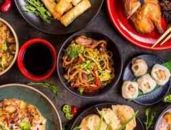 Ini Hidangan Kuliner Khas Saat Perayaan Imlek 2026