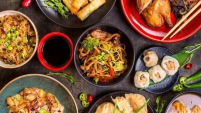 Ini Hidangan Kuliner Khas Saat Perayaan Imlek 2026