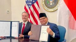 Indonesia-AS Sepakati Tarif Dagang, Impor Baju Bekas Cacah dari Amerika