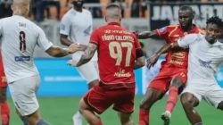 Persija Menang 2-1 di JIS, Pelatih Mauricio Souza Akui PSM Sangat Kuat