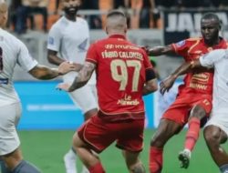 Persija Menang 2-1 di JIS, Pelatih Mauricio Souza Akui PSM Sangat Kuat