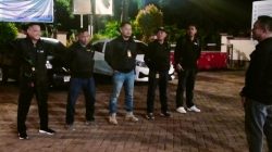 Ramadan 1447 H, Kapolsek Tamalate Bentuk Dua Tim Khusus Cegah Balap Liar dan Pengamanan Masjid