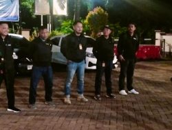 Ramadan 1447 H, Kapolsek Tamalate Bentuk Dua Tim Khusus Cegah Balap Liar dan Pengamanan Masjid