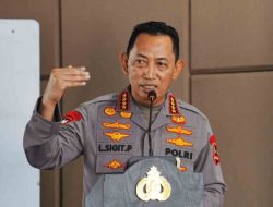 Kapolri Tegaskan Kasus Brimob di Tual Aniaya Siswa Saat Ramadan Diproses Transparan, Pelaku Terancam PTDH