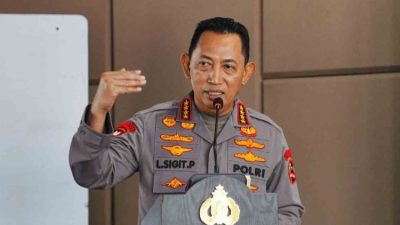 Kapolri Tegaskan Kasus Brimob di Tual Aniaya Siswa Saat Ramadan Diproses Transparan, Pelaku Terancam PTDH