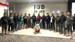 Tim Resmob Polsek Tamalate Bekuk Pelaku Curas dan Curanmor di Makassar