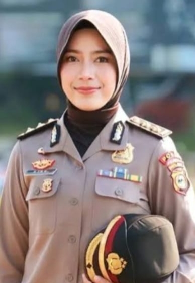 Polres Pelabuhan Makassar Perkuat Sinergi Lewat Bukber Bersama Warga