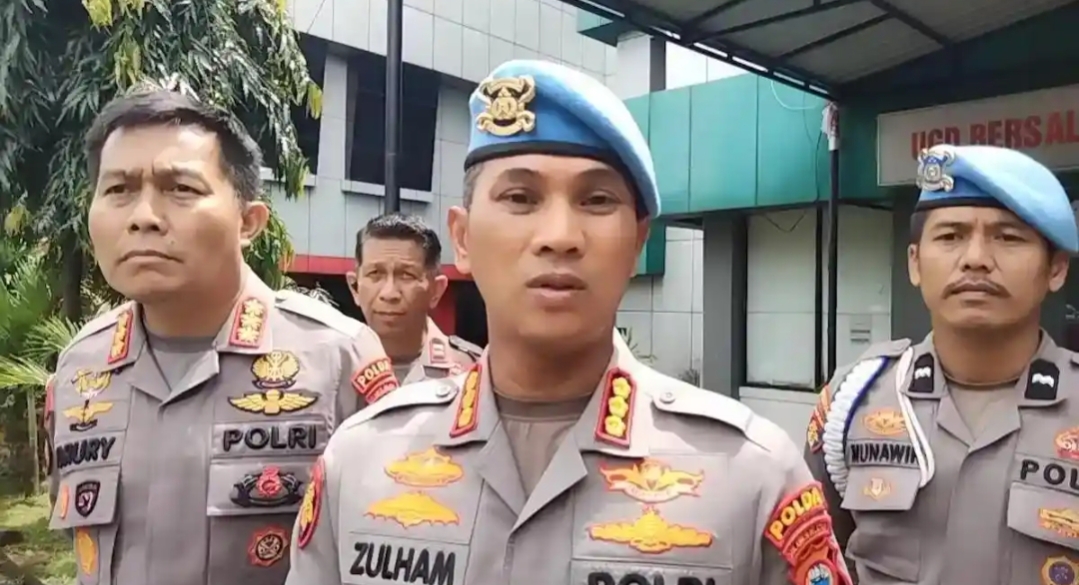Polda Sulsel Klarifikasi Surat Kapolda, Kasat Narkoba Torut Bukan Dibebaskan