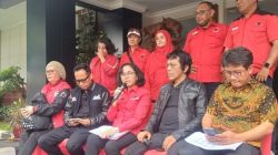PDIP Ungkap Dana MBG Rp223,5 Triliun Bersumber dari Anggaran Pendidikan