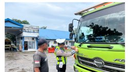 Ratusan Pengendara Terjaring Razia Selama Sembilan Hari Operasi Keselamatan Di Maros