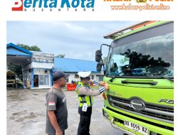 Ratusan Pengendara Terjaring Razia Selama Sembilan Hari Operasi Keselamatan Di Maros