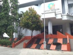 Dosen ITH Parepare Diberhentikan Sementara Terkait Dugaan Pelecehan