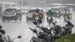 Cuaca Sulsel 7 Februari: Hujan Ringan hingga Sedang Diprediksi Turun Siang Hari