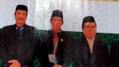 Baznas Bantaeng Genjot Program Infaq Rumah Tangga Muslim Tahun 1447 H